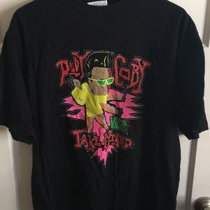 Vans Rudy Coby shirt